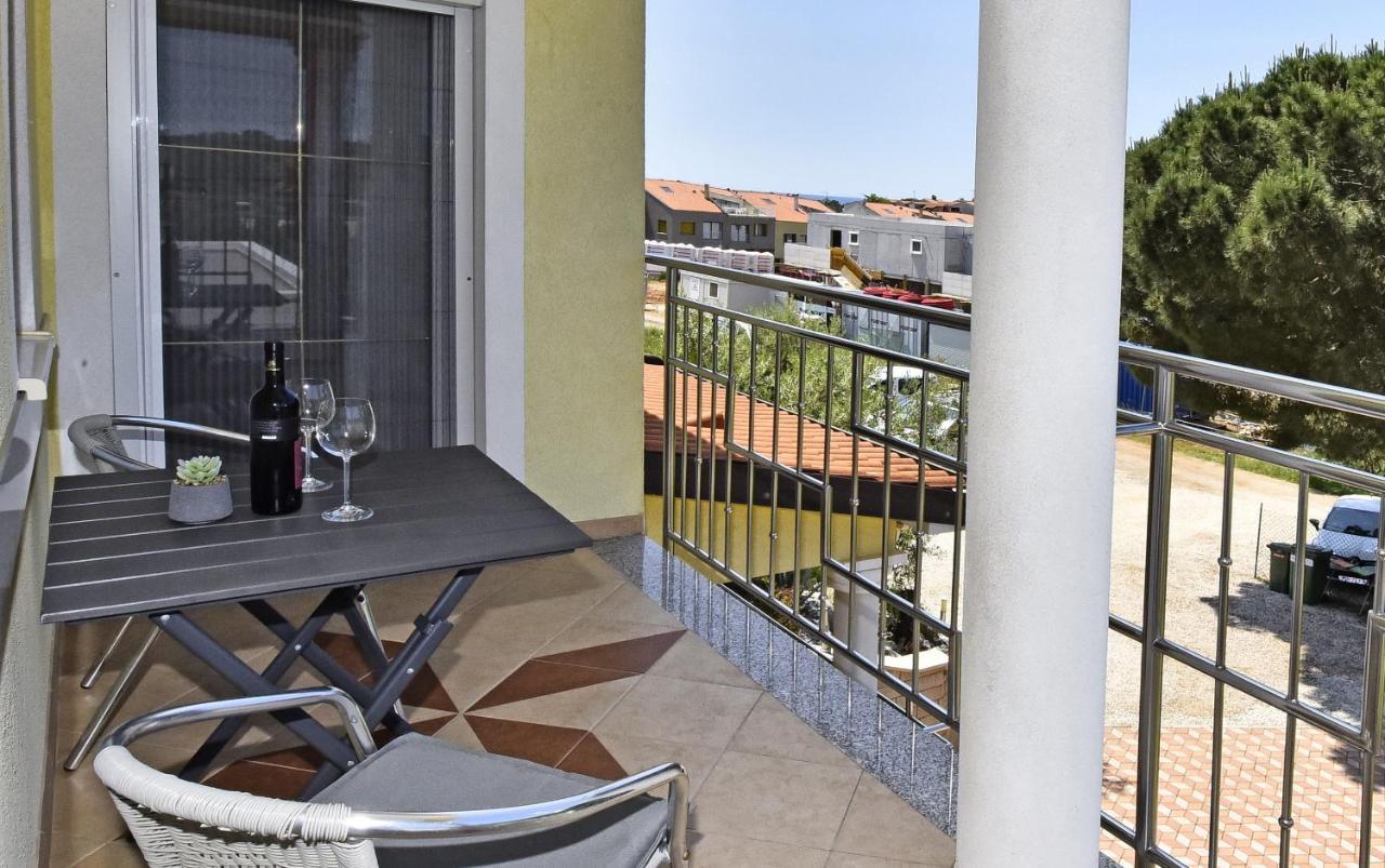 Tomic Apartments Poreč Eksteriør bilde