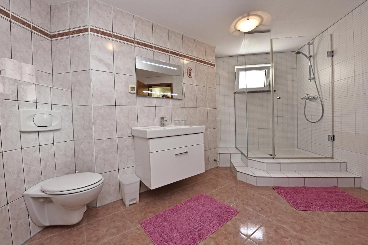 Tomic Apartments Poreč Eksteriør bilde